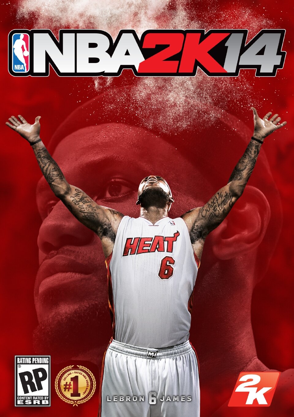 lebronjames