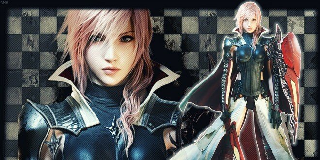 Lightning Returns: Final Fantasy XIII has over 50 hours of content