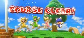 Super Mario 3D World will not get any DLC