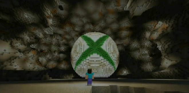 Minecraft Xbox 360 Saves Won’t Transfer to Xbox One Edition, Microsoft Confirms