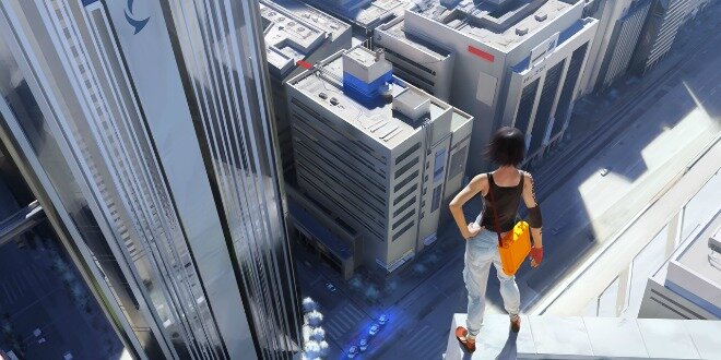 Mirror’s Edge 2 Domain Transferred To EA’s DNS On May 4th