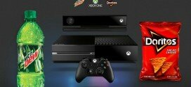 Mountain Dew & Doritos Team Up With Xbox One To Create “Unprecedented Experience”