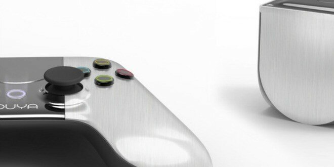 Ouya developer pulls out after Free the Games Fund controversy