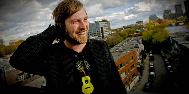 Patrice Désilets Is Suing Ubisoft For $400,000, Wants 1666: Amsterdam Rights