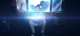 PS4 On Jimmy Fallon – Playroom Is Amazing!