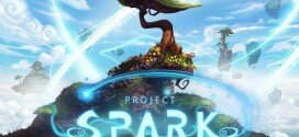 Project Spark Community Montage And Screenshots