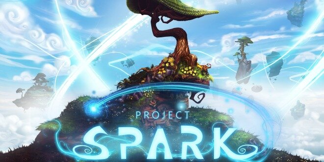Project Spark For Xbox One Announced