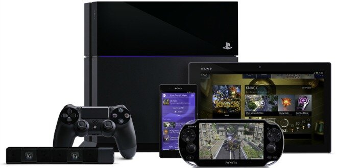On Amazon And At GameStop, PS4 Is Dominating