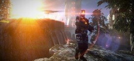 24 Minutes Of 1080p, 60FPS Killzone: Shadow Fall Single Player Footage