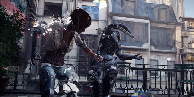 Video Thirst: Remember Me Launch Trailer