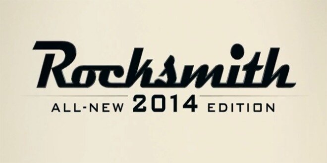 Rocksmith 2014 Announced – Trailer Inside