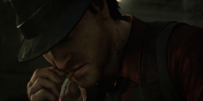 Square-Enix Finally Unveils Murdered: Soul Suspect With Brand New Trailer