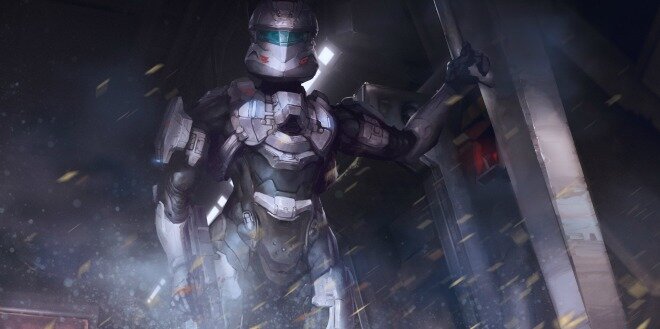Halo: Spartan Assault Announced for Windows 8 – Screenshots, Trailer And Details Inside