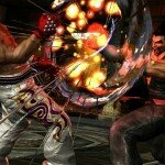 tekkenrevolution