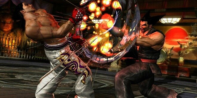 Tekken Revolution Is Free-To-Play PS3 Title, Full Trailer Released