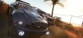 The Crew gets brand new trailer