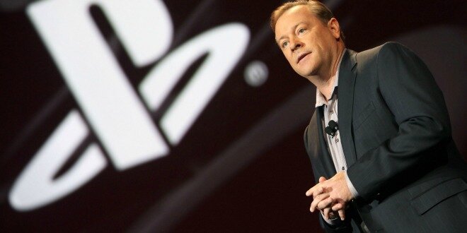 Great PS4 Interview With Jack Tretton At Sony’s New PlayStation Headquarters In Silicon Valley