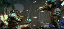 PS4 Has “Kick-Ass GPU”, Super, Super High-End Graphics”, Says Developer