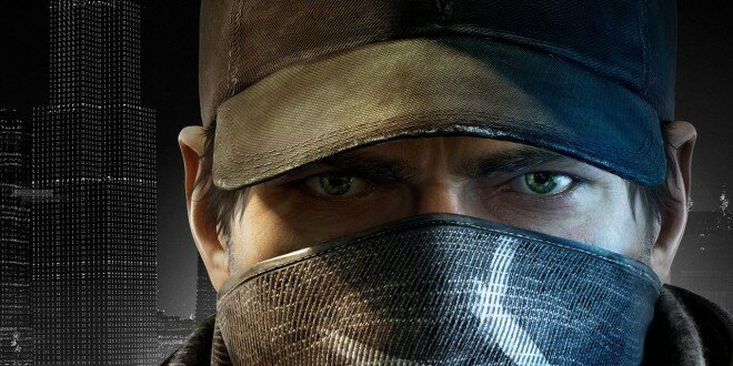 Why Watch Dogs Is My Most Anticipated Game This Year.