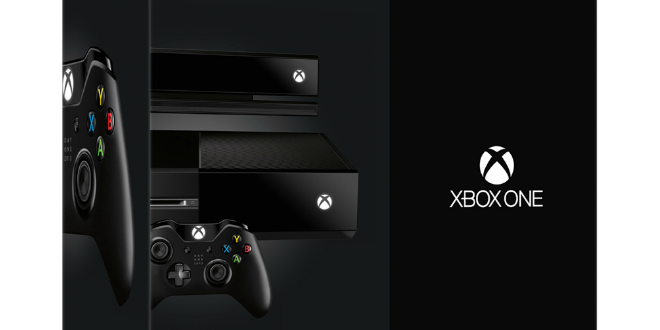 Xbox One unboxing video by Major Nelson