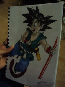art book