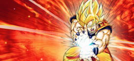 Dragonball: The First ”Otaku” Article Just Landed In GamesThirst