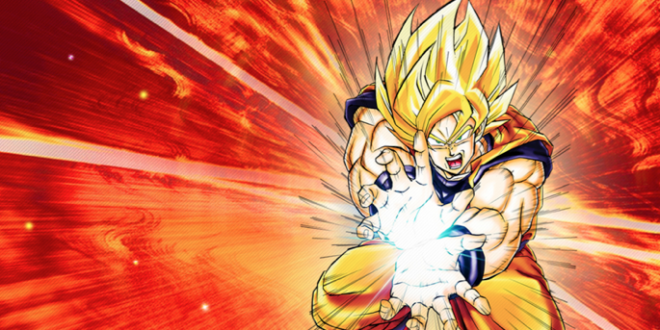 Dragonball: The First ”Otaku” Article Just Landed In GamesThirst