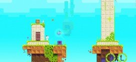 Cliff Bleszinski tells Phil Fish to come back