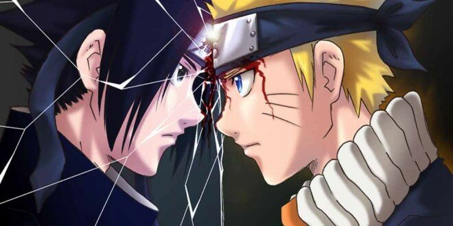 Naruto Uzumaki, the path of acknowledgement