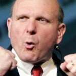 Steve Ballmer, Microsoft CEO To Retire Within A Year