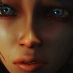 First Screenshots Of Ninja Theory Mystery Game