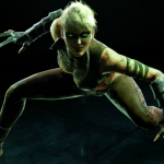 Batman: Arkham Origins Copperhead Reveal Trailer