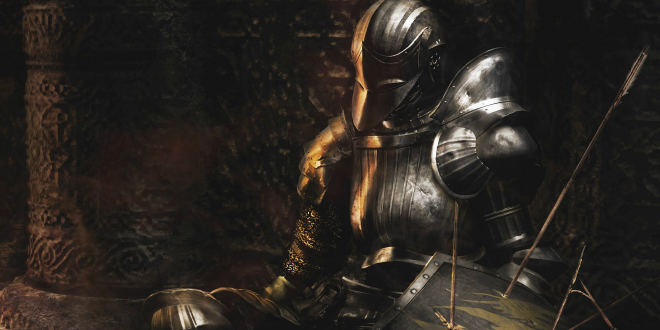 Demons Souls 2 Coming To PS4 Exclusively?