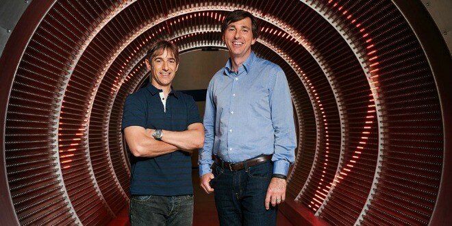 Zynga Co-Founder Says He’s “Pretty Bored With All Games”