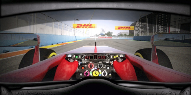 F1 2013 release date revealed, Classic Edition announced