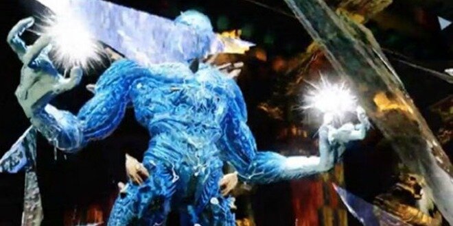 Killer Instinct Xbox One Character Profiles Plus Glacius vs Jago Gameplay Videos