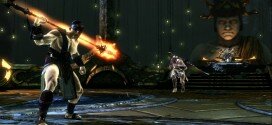 God of War: Ascension Co-op Weapons Revealed – Trailer Released