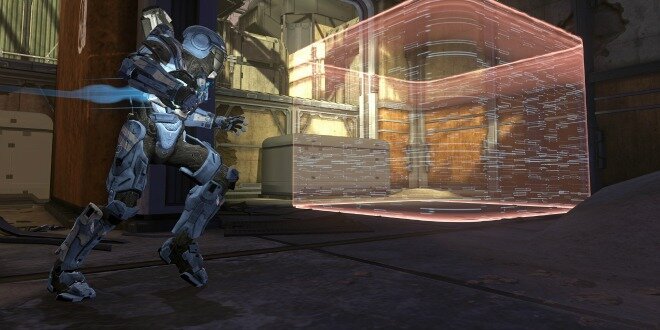 Halo 4 Champions Bundle DLC Announced, Trailer And Screenshots Released
