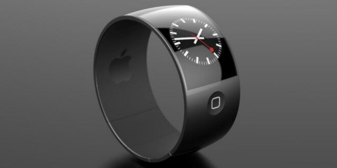 Apple Finally Files For iWatch Trademark