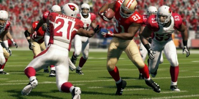 Madden developer wins lawsuit against EA