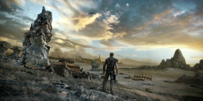 Mad Max ‘Soul of a Man’ Gameplay Trailer Now Live