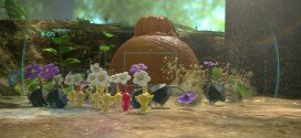 UK Charts: Pikmin 3 denied the Wii U’s first 1st place in charts