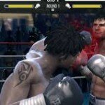 real-boxing