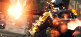 Conversations With PS4 Developers: Sucker Punch Talks inFamous: Second Son – Video