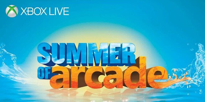 Xbox Live Summer of Arcade 2013 Lineup Dated And Priced