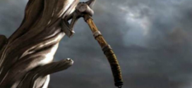 Killer Instinct Thunder Teaser Trailer