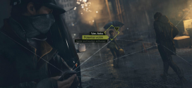 Ubisoft: Watch_Dogs will run at 900p on PS4 and 792p on XB1, both at 30fps