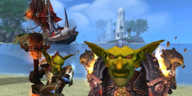 World of Warcraft’s subscriber base hits new low World of Warcraft’s subscriber base hits new low