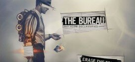 The Bureau: XCOM Declassified developer diary – The Art of the Bureau