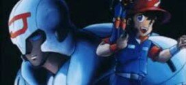 Plawres Sanshiro, the power of Juohmaru